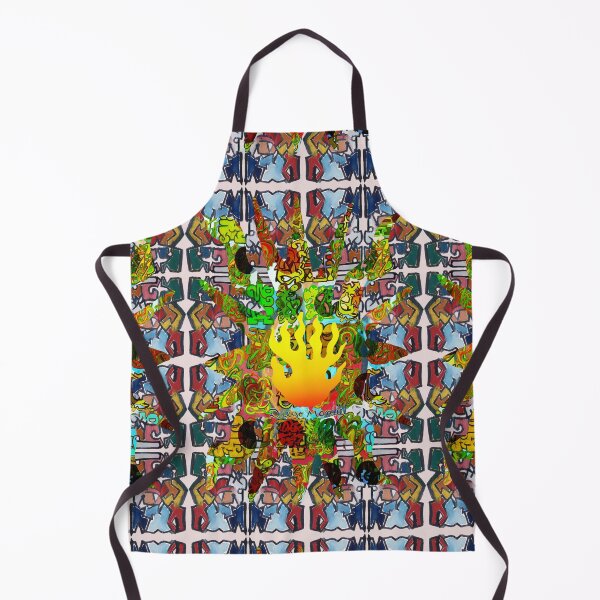 Item preview, Pop abstract designed and sold by Diego Manuel Rodriguez.