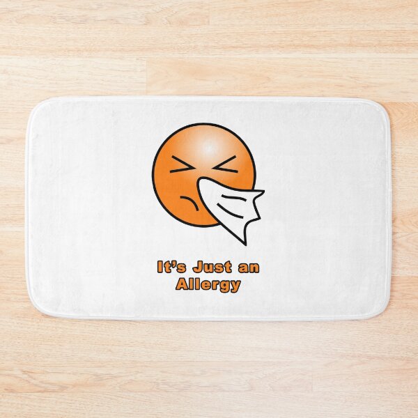 Item preview, This is just an allergy designed and sold by janraydesigns.