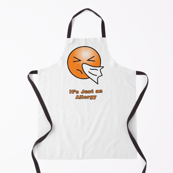 Item preview, This is just an allergy designed and sold by janraydesigns.