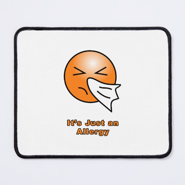 Item preview, This is just an allergy designed and sold by janraydesigns.