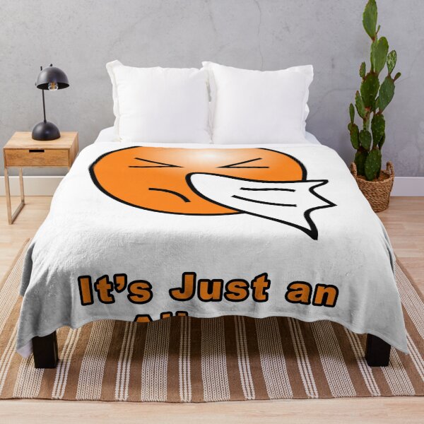 Item preview, This is just an allergy designed and sold by janraydesigns.