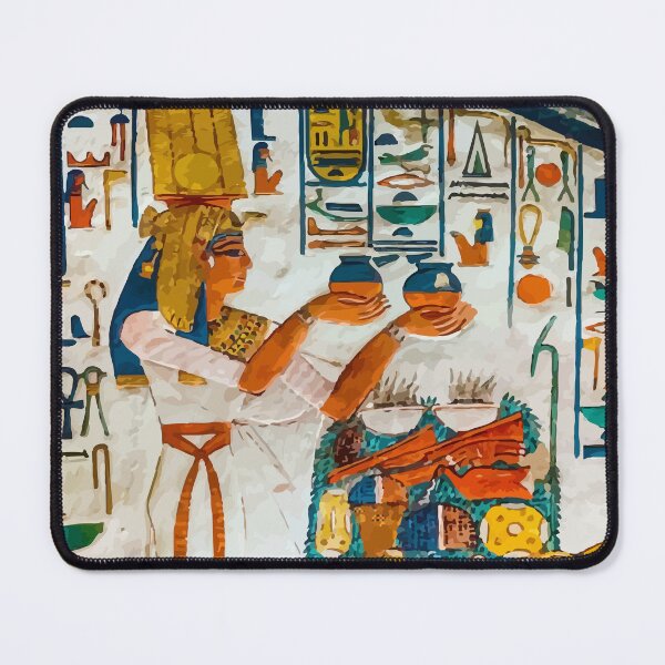 Item preview, Ancient Egyptian Art Twenty one designed and sold by emhoteb.