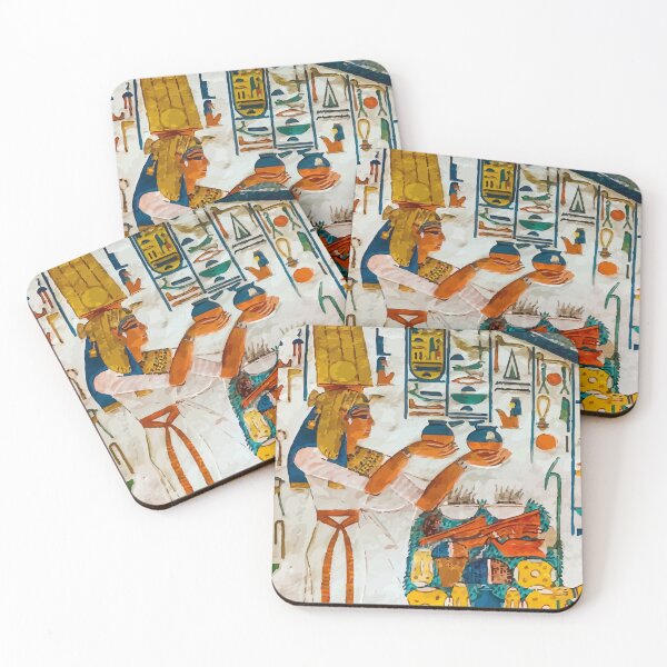 Item preview, Ancient Egyptian Art Twenty one designed and sold by emhoteb.
