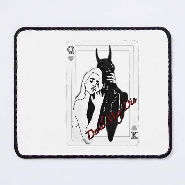 Item preview, DEVIL MAY DIE DESIGN designed and sold by Ounissimonsif.
