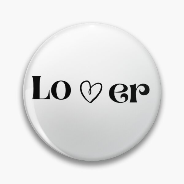 Item preview, Lover designed and sold by ukidding.