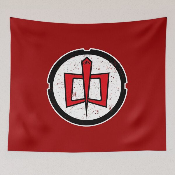 Item preview, GREATEST AMERICAN HERO - Original Vintage Shield designed and sold by SALENTOmadness.