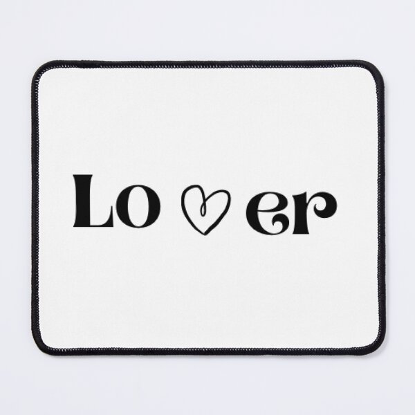 Item preview, Lover designed and sold by ukidding.