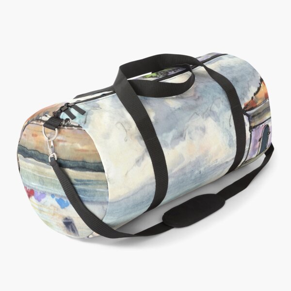Item preview, Seaside Hilltown in Italy designed and sold by Gregg Brown.
