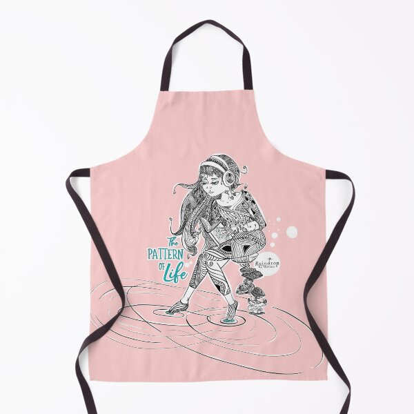 Item preview, The Pattern of Life designed and sold by RaindropByM.