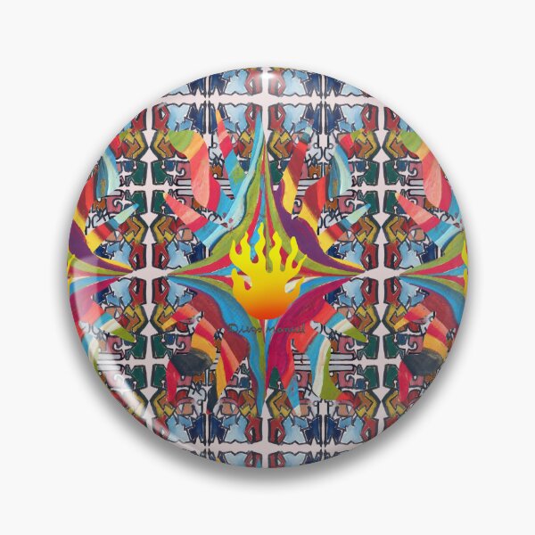 Item preview, Pop abstract designed and sold by Diego Manuel Rodriguez.