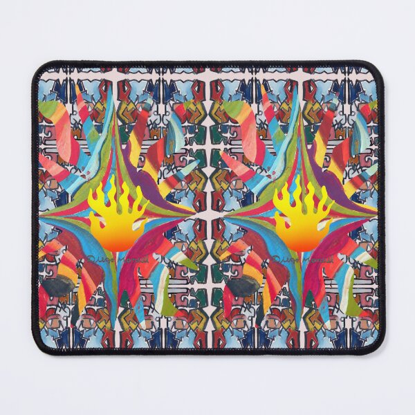 Item preview, Pop abstract designed and sold by Diego Manuel Rodriguez.
