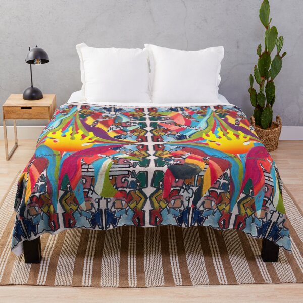 Item preview, Pop abstract designed and sold by Diego Manuel Rodriguez.