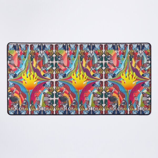 Item preview, Pop abstract designed and sold by Diego Manuel Rodriguez.