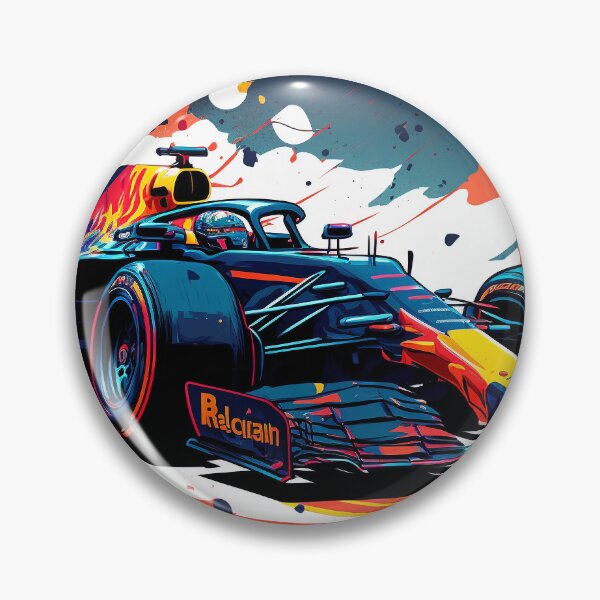 Item preview, F1 - Red Bull designed and sold by NathanJB.