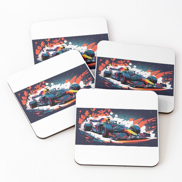 Item preview, F1 - Red Bull designed and sold by NathanJB.