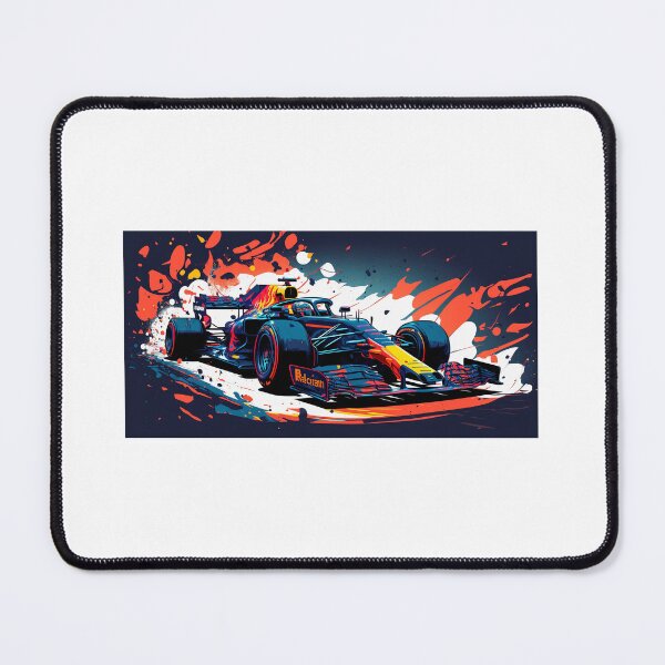Item preview, F1 - Red Bull designed and sold by NathanJB.
