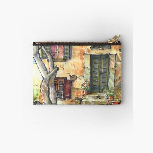Item preview, Scene in Athens Greece designed and sold by Gregg Brown.