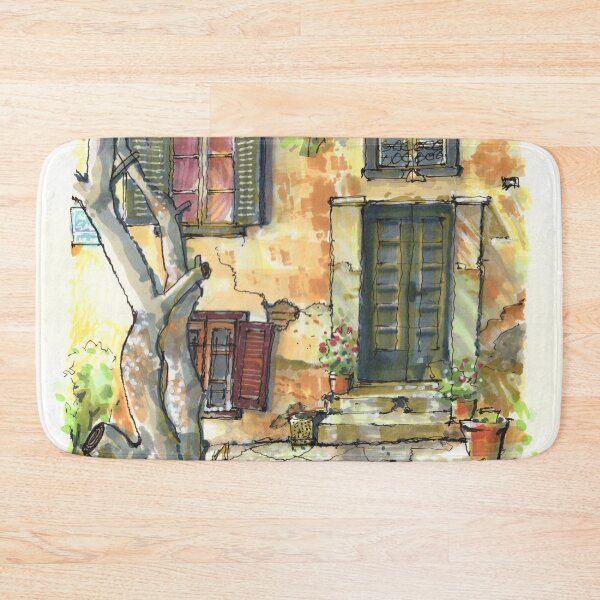 Item preview, Scene in Athens Greece designed and sold by Gregg Brown.