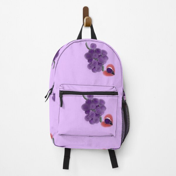 Item preview, Tastes Like Grape designed and sold by littlezmaddness.