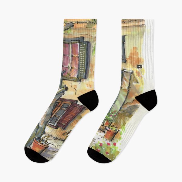 Item preview, Scene in Athens Greece designed and sold by Gregg Brown.