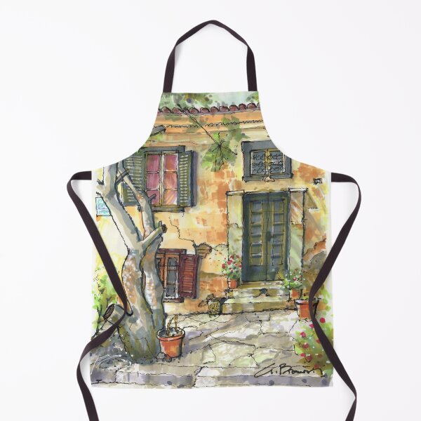 Item preview, Scene in Athens Greece designed and sold by Gregg Brown.