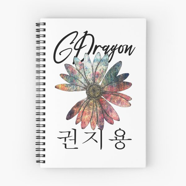 Artikelvorschau, GDragon Daisy entworfen und verkauft von Koreland.