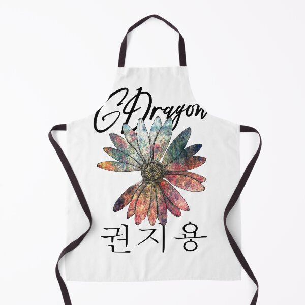 Item preview, GDragon Daisy designed and sold by Koreland.