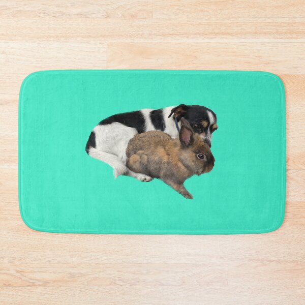 Item preview, Toby and Kiri designed and sold by KasiaWrobel.
