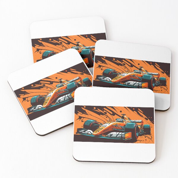 Item preview, F1 - Mclaren designed and sold by NathanJB.