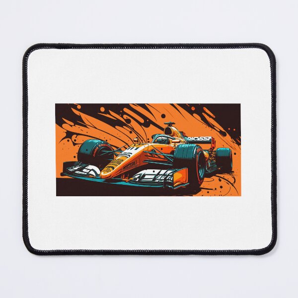 Item preview, F1 - Mclaren designed and sold by NathanJB.