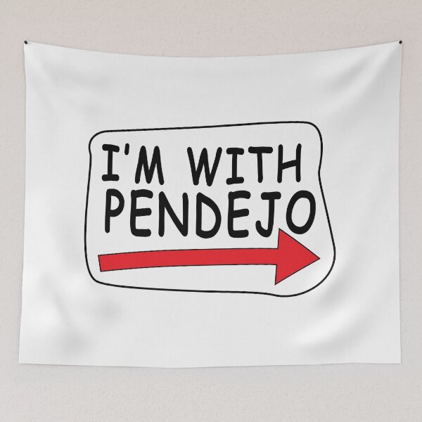 Item preview, I AM WITH STUPID MEXICAN VERSION SPANISH designed and sold by estudio3e.