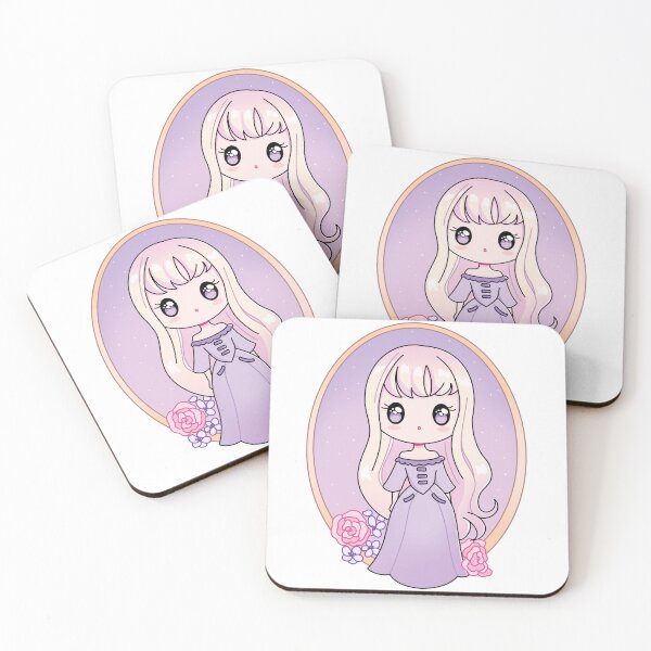 Item preview, Lady Amalthea Chibi designed and sold by violletine.