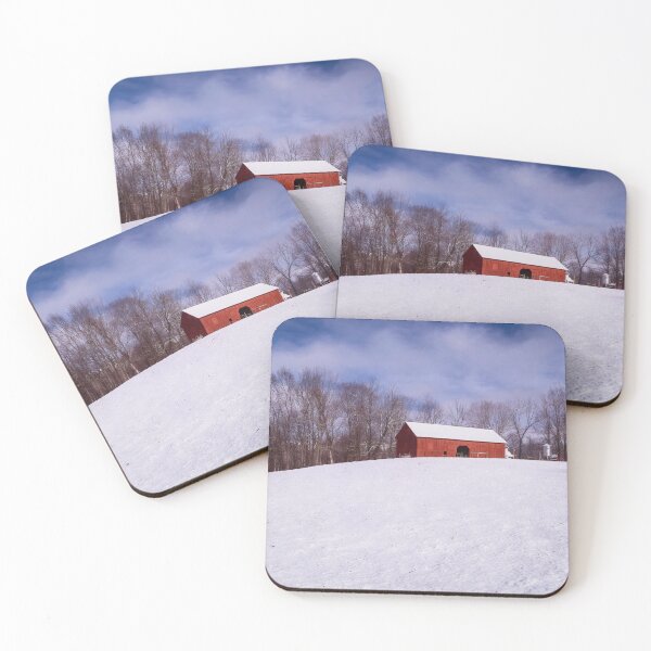 Item preview, Colors Of Winter designed and sold by Jim Love.
