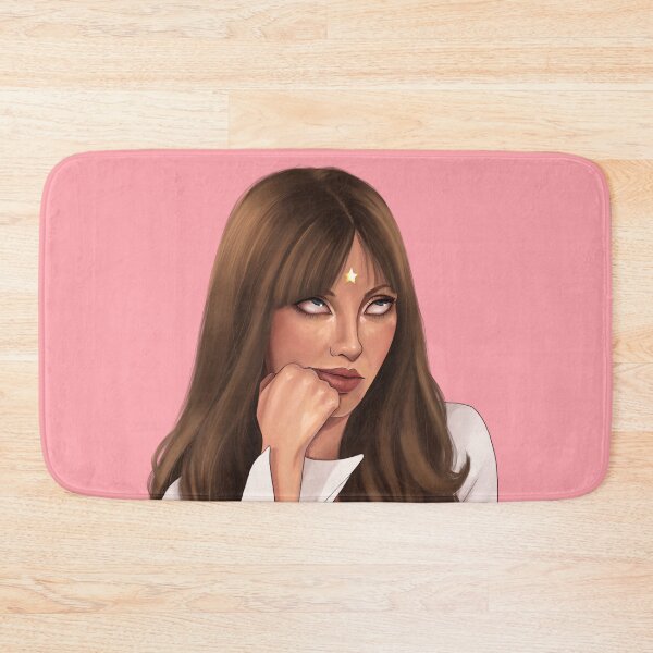 Item preview, Mia Colucci designed and sold by nancyvheart / thelamehuman.