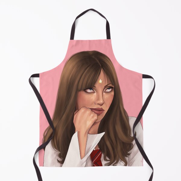 Item preview, Mia Colucci designed and sold by nancyvheart / thelamehuman.