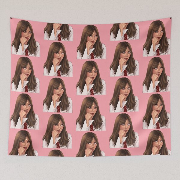 Item preview, Mia Colucci designed and sold by nancyvheart / thelamehuman.