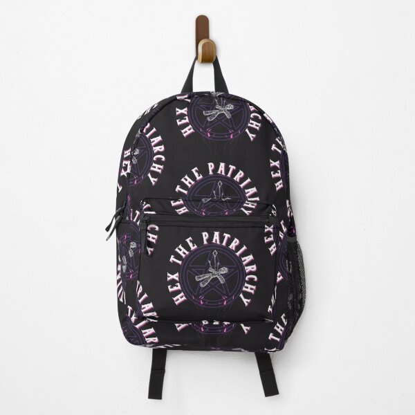 Item preview, Hex the Patriachy designed and sold by LyricalSmileDZN.