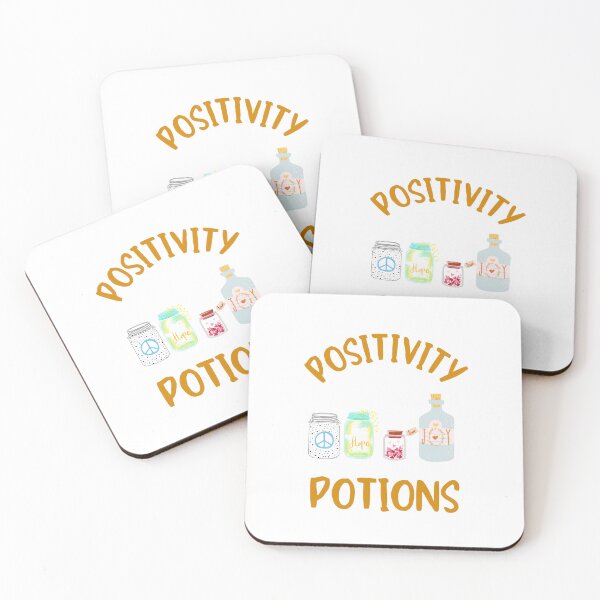 Item preview, Normalize Positivity - Positive Thinking and Inspiring Affirmations Gifts    designed and sold by haRexia.