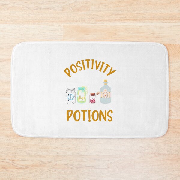 Item preview, Normalize Positivity - Positive Thinking and Inspiring Affirmations Gifts    designed and sold by haRexia.