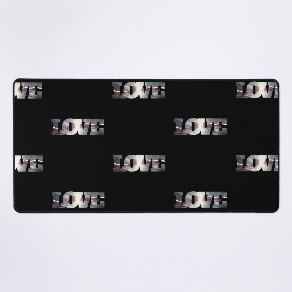 Item preview, I Love Boxing - Boxers Touching Gloves Design designed and sold by MagicalFun.