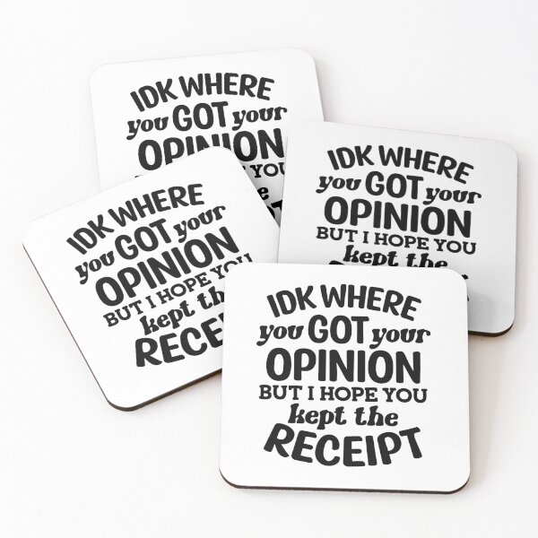 Item preview, Funny Bundle, Sarcastic Quotes designed and sold by PrintfulRachid.