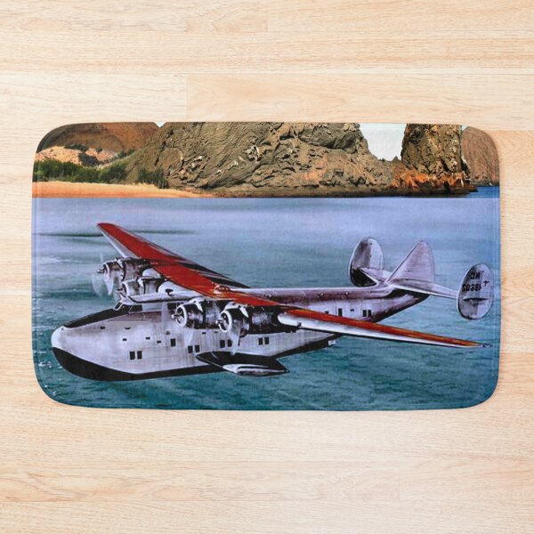 Item preview, IMPERIAL AIRWAYS : Vintage Fly To GALAPAGOS ISLANDS ECUADOR Travel Advertising Print designed and sold by posterbobs.