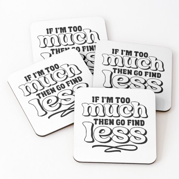 Item preview, Funny Bundle, Sarcastic Quotes designed and sold by PrintfulRachid.
