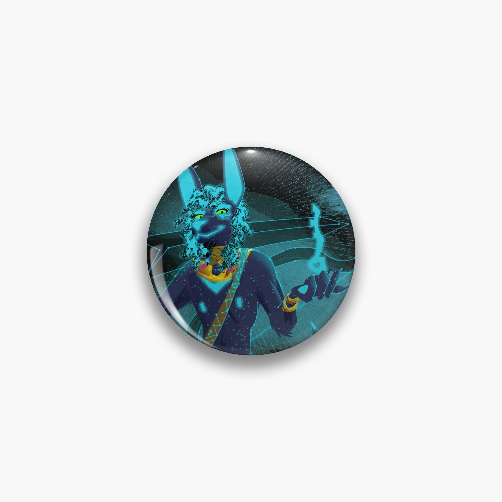 Item preview, Pin designed and sold by egypturnash.
