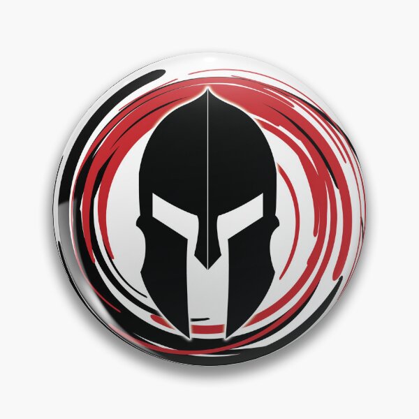 Item preview, Spartan Strong Helmet designed and sold by MrStrangen.