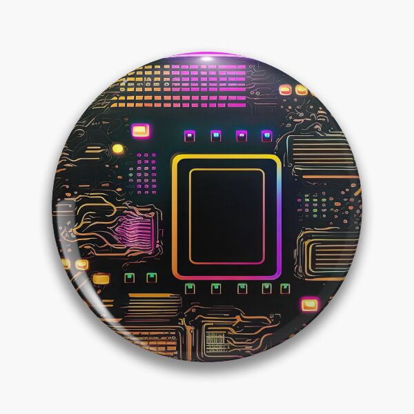 Item preview, Circuitry — 04 designed and sold by ddaiart.