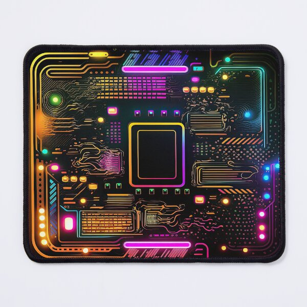 Item preview, Circuitry — 04 designed and sold by ddaiart.
