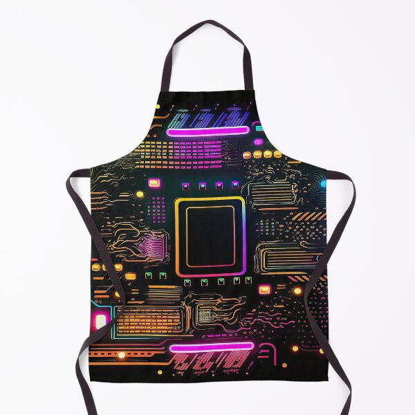 Item preview, Circuitry — 04 designed and sold by ddaiart.