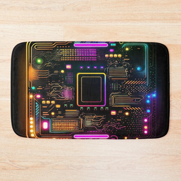 Item preview, Circuitry — 04 designed and sold by ddaiart.