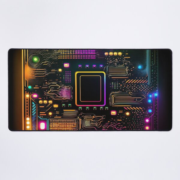 Item preview, Circuitry — 04 designed and sold by ddaiart.